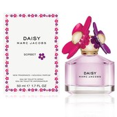 Купить Marc Jacobs Daisy Sorbet