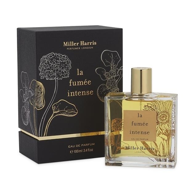 Miller Harris - La Fumee Intense