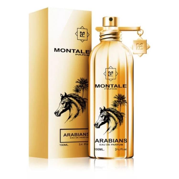 Montale - Arabians