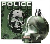 Мужская парфюмерия Police To Be Camouflage