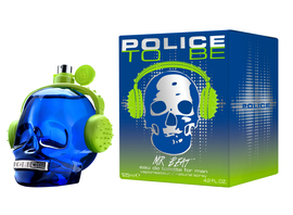 Отзывы на Police - To Be Mr Beat