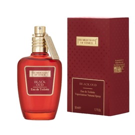 Отзывы на The Merchant of Venice - Black Oud