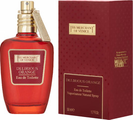 Отзывы на The Merchant of Venice - Delirious Orange