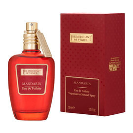Купить The Merchant of Venice Mandarin на Духи.рф