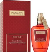 Купить The Merchant of Venice Rose Oud