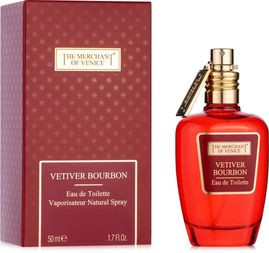 Всего 1 отзыв на The Merchant of Venice - Vetiver Bourbon Отзывы на The Merchant of Venice - Vetiver Bourbon