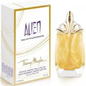 Купить Thierry Mugler Alien Eau Extraordinaire Gold Shimmer