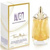 Купить Thierry Mugler Alien Eau Extraordinaire Gold Shimmer Купить Thierry Mugler Alien Eau Extraordinaire Gold Shimmer