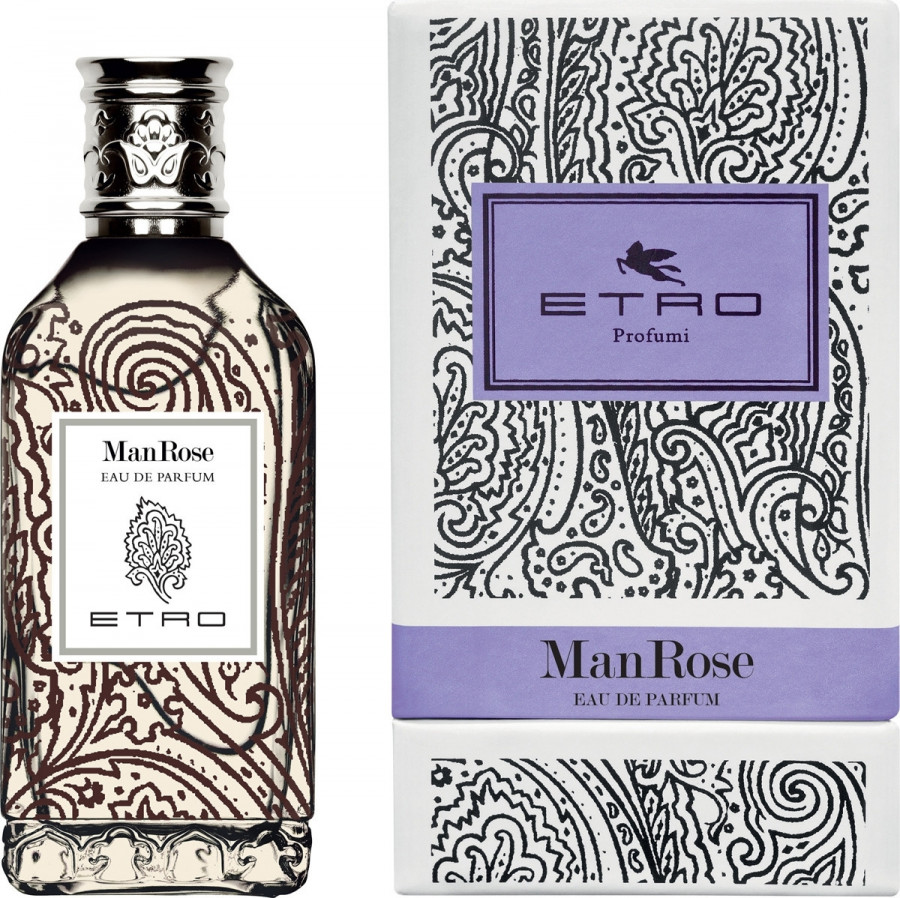 Etro - Manrose