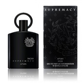 Мужская парфюмерия Afnan Supremacy Noir Мужская парфюмерия Afnan Supremacy Noir