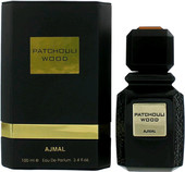 Купить Ajmal Patchouli Wood