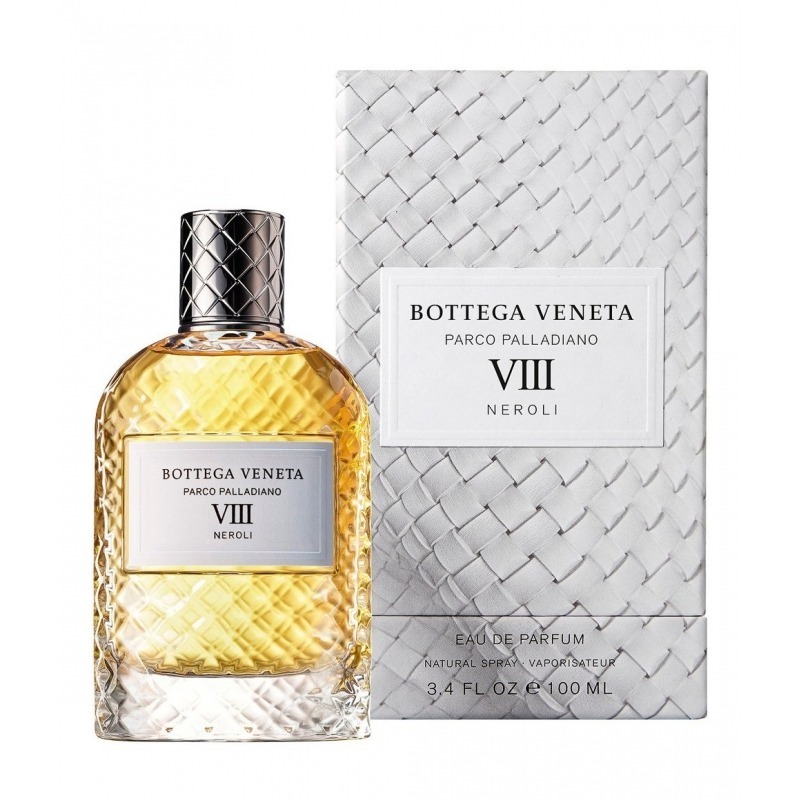 Bottega Veneta - Parco Palladiano Viii