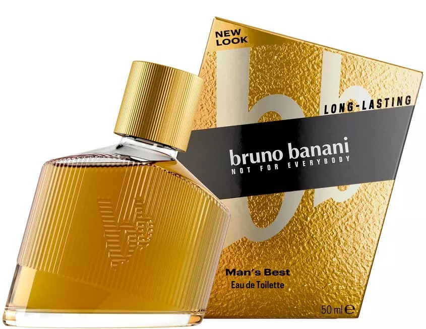 Bruno Banani - Best