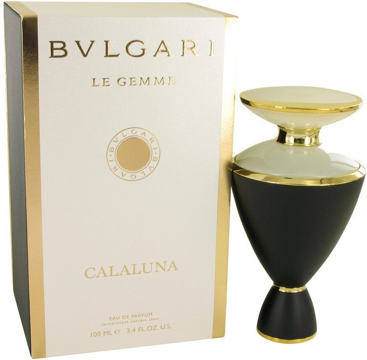 Bvlgari - Calaluna