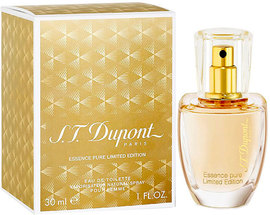 Отзывы на Dupont - Essence Pure Limited Edition