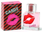 Купить Jeanne Arthes Candy Lips