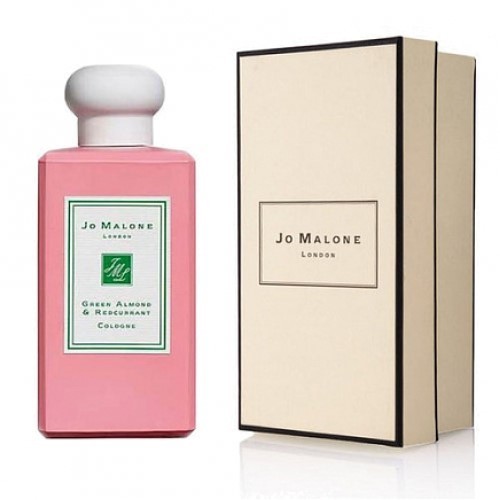 Jo Malone - Green Almond & Redcurrant