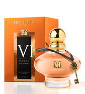 Купить Jose Eisenberg Cuir D'orient Secret VI