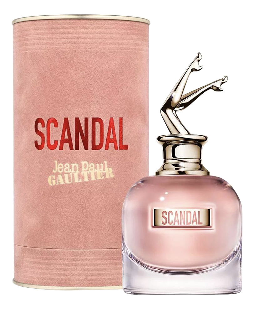 Jean Paul Gaultier - Scandal