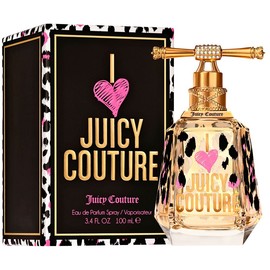 Отзывы на Juicy Couture - I Love Juicy Couture