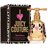 Купить Juicy Couture I Love Juicy Couture