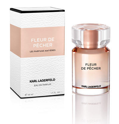 Lagerfeld - Fleur De Pecher