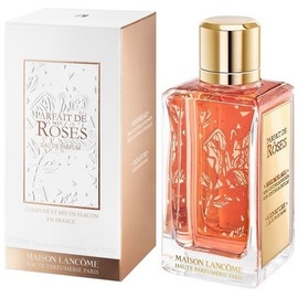 Отзывы на Lancome - Parfait De Roses