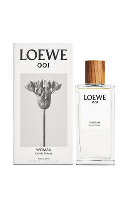 Отзывы на Loewe - Loewe 001