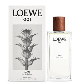 Отзывы на Loewe - Loewe 001