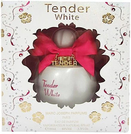 Marc Joseph - Tender White