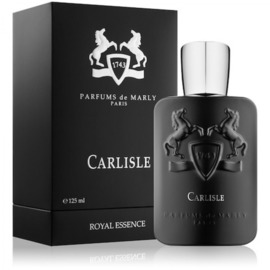 Отзывы на Parfums de Marly - Carlisle