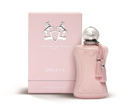 Отзывы на Parfums de Marly - Delina