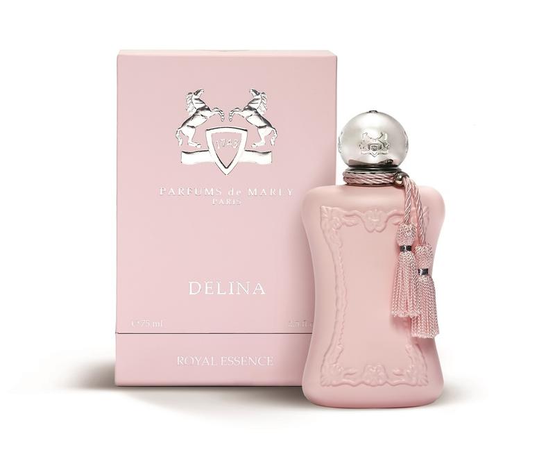 Parfums de Marly - Delina