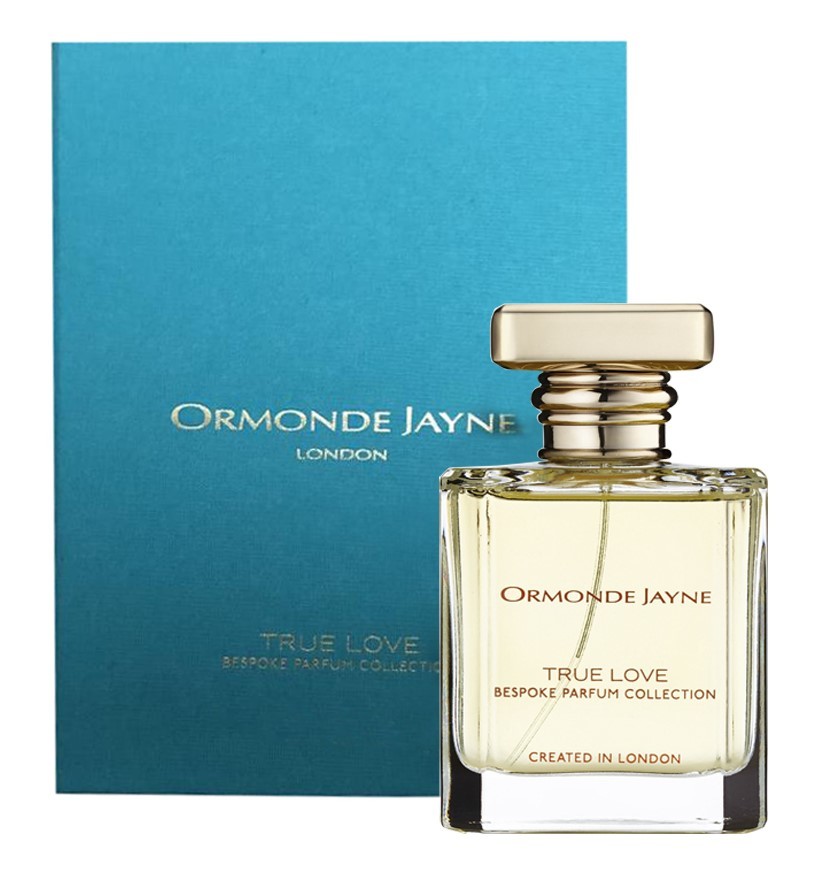 Ormonde Jayne - True Love