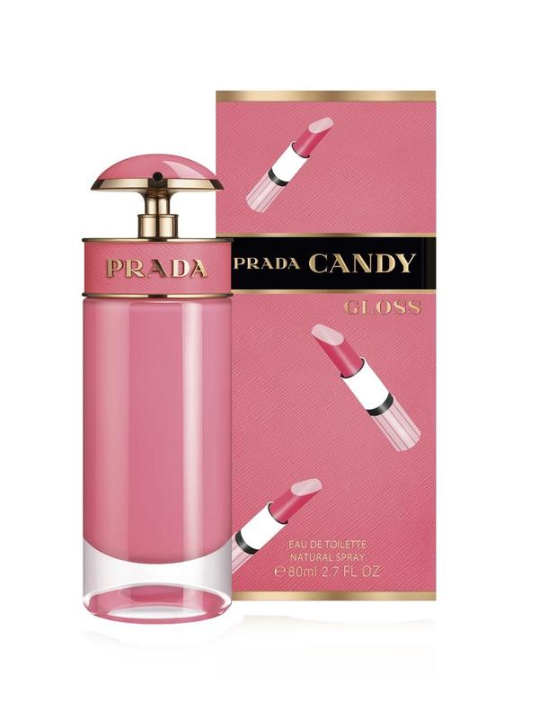 Prada - Candy Gloss