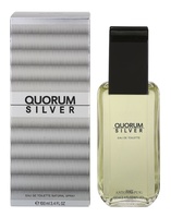 Мужская парфюмерия Antonio Puig Quorum Silver