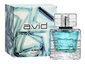 Мужская парфюмерия Ajmal Avid