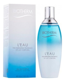 Biotherm - L'eau