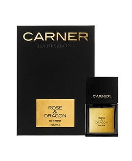 Отзывы на Carner Barcelona - Rose & Dragon