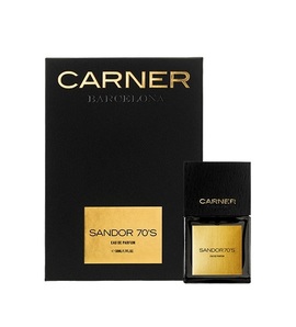 Отзывы на Carner Barcelona - Sandor 70's