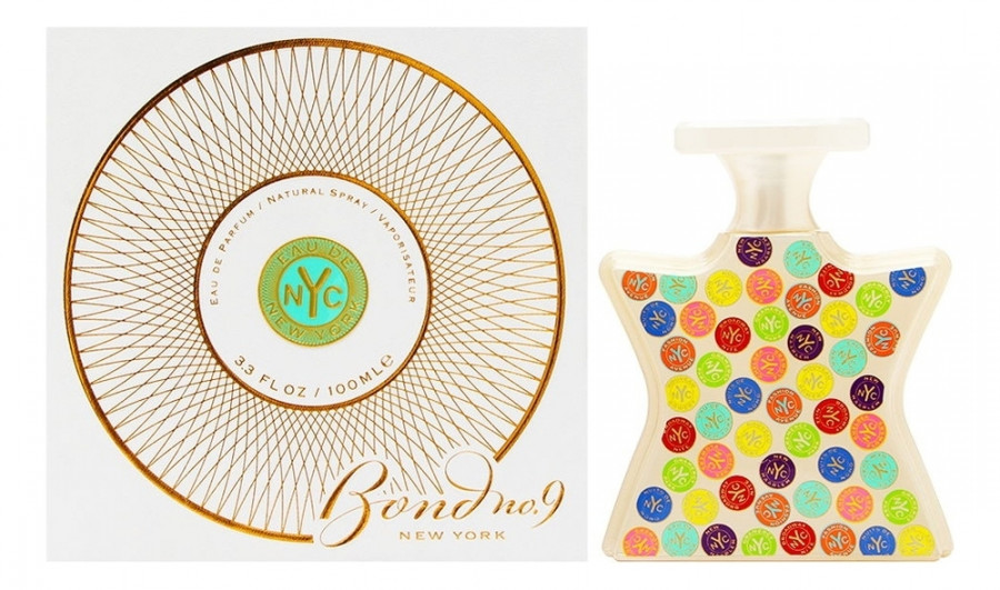 Bond No. 9 - Eau De New York