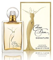 Купить Celine Dion Signature