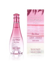 Купить Davidoff Cool Water Sea Rose Exotic Summer