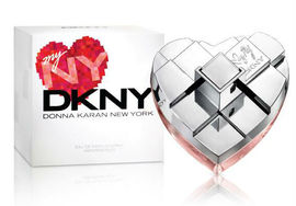 Отзывы на Donna Karan - Dkny My Ny