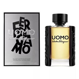 Отзывы на Salvatore Ferragamo - Uomo