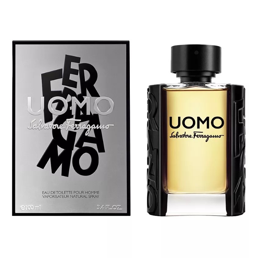 Salvatore Ferragamo - Uomo