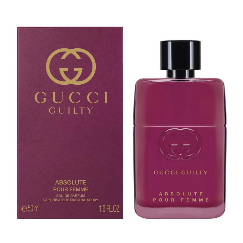 Gucci - Gucci Guilty Absolute