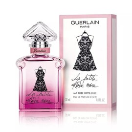 Отзывы на Guerlain - La Petite Robe Noire Hippie Chic