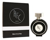 Мужская парфюмерия Haute Fragrance Company Black Orris