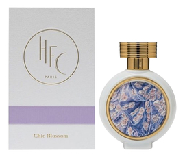 Отзывы на Haute Fragrance Company - Chic Blossom